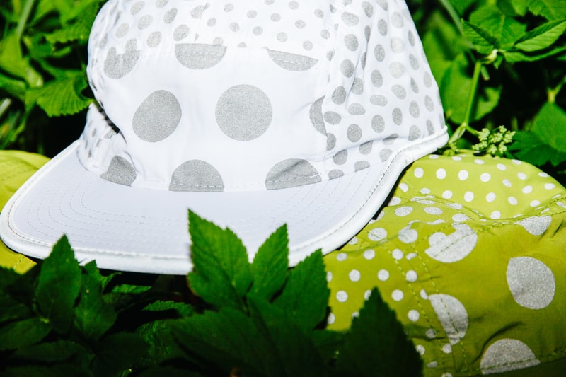 ICNY Summer 2016 Jacket and Hats