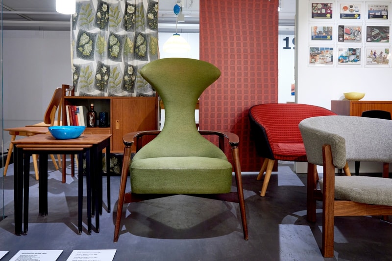 A First Look at IKEA's New Museum in Sweden
