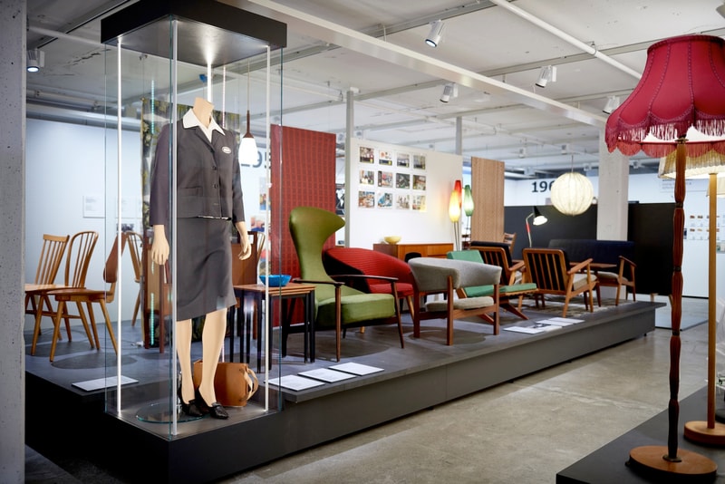 A First Look at IKEA's New Museum in Sweden