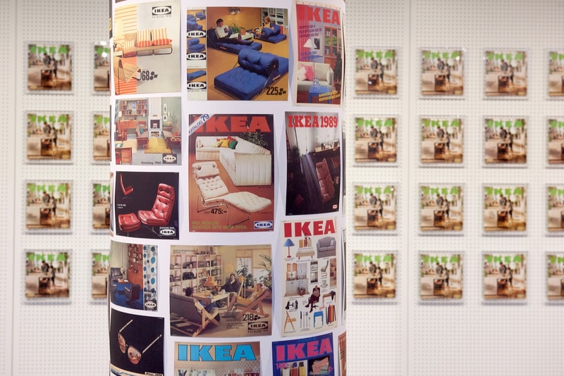 A First Look at IKEA's New Museum in Sweden