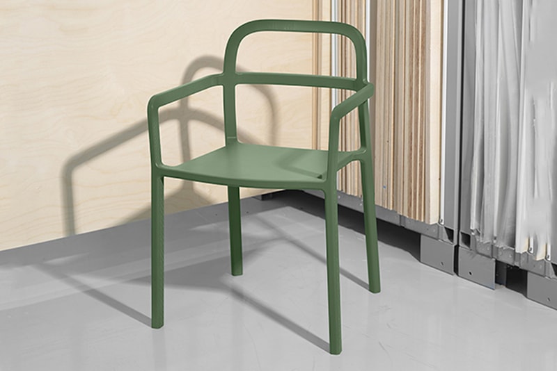 IKEA x Tom Dixon x HAY Furniture Collaboration