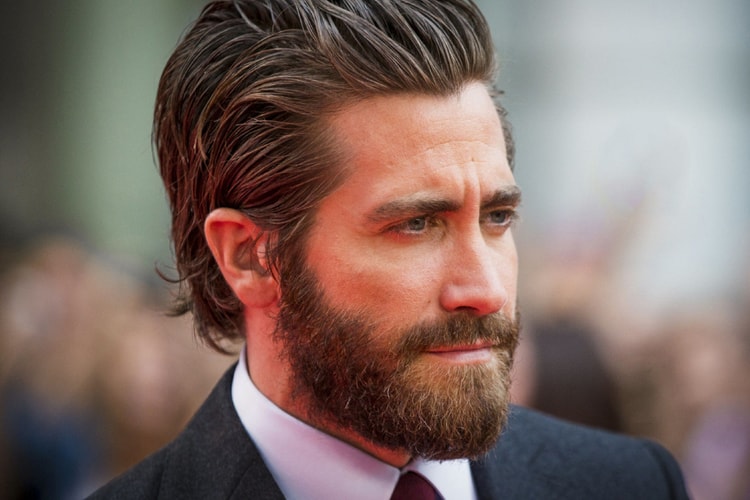 Jake Gyllenhaal to Produce & Star in Adaptation of 'The Division'