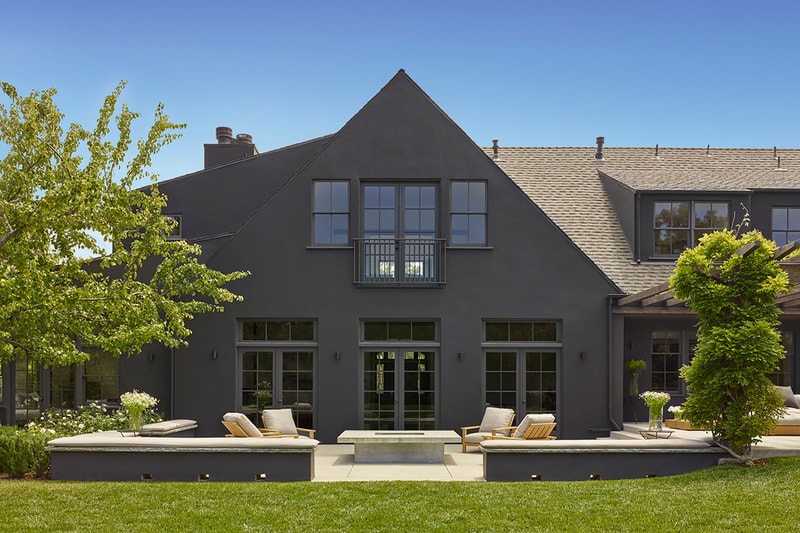 James Perse Malibu "Farmhouse"
