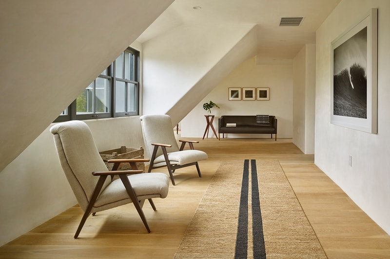 James Perse Malibu "Farmhouse"