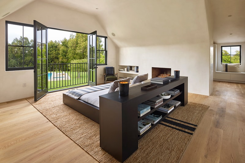 James Perse Malibu "Farmhouse"
