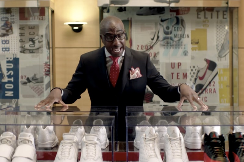 JB Smoove and the Conspiracy Theories Surrounding Michael Jordan Flu Game
