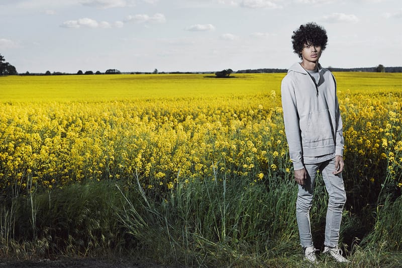 John Elliott's "Season 7.5" Capsule Collection Introduces the Designer's First Sneakers