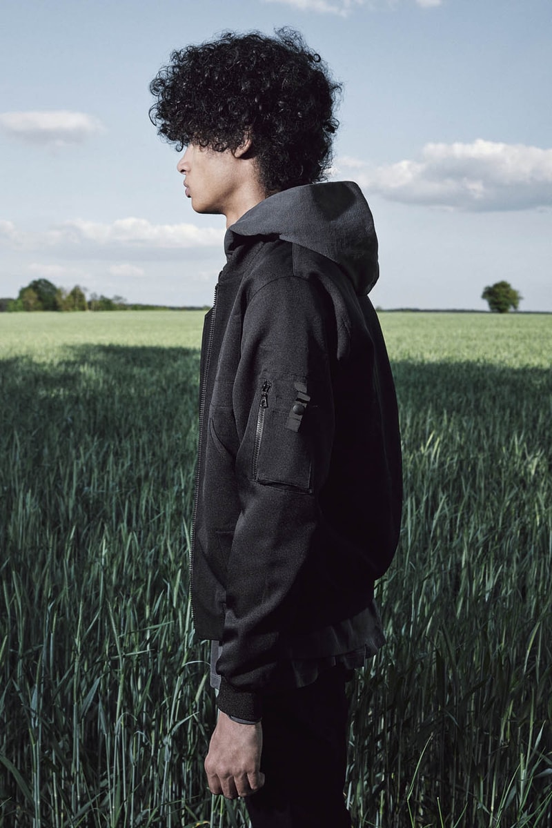 John Elliott "Season 7.5" Capsule