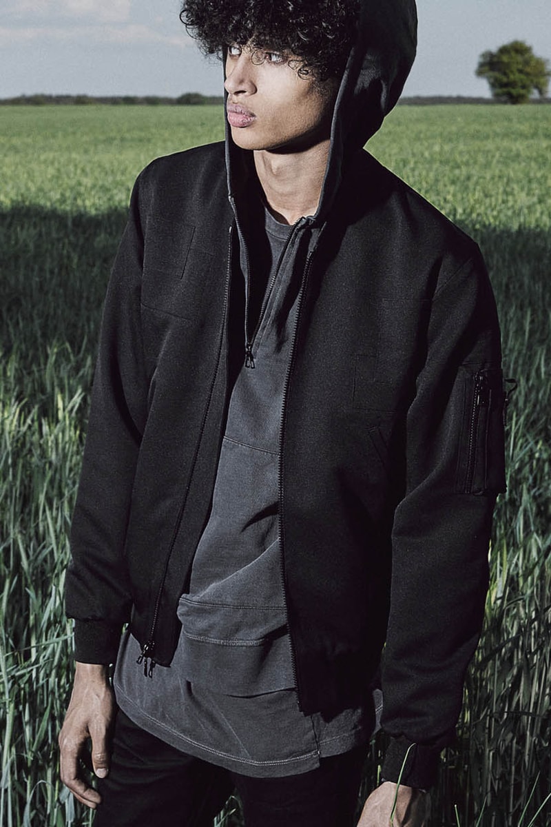 John Elliott "Season 7.5" Capsule
