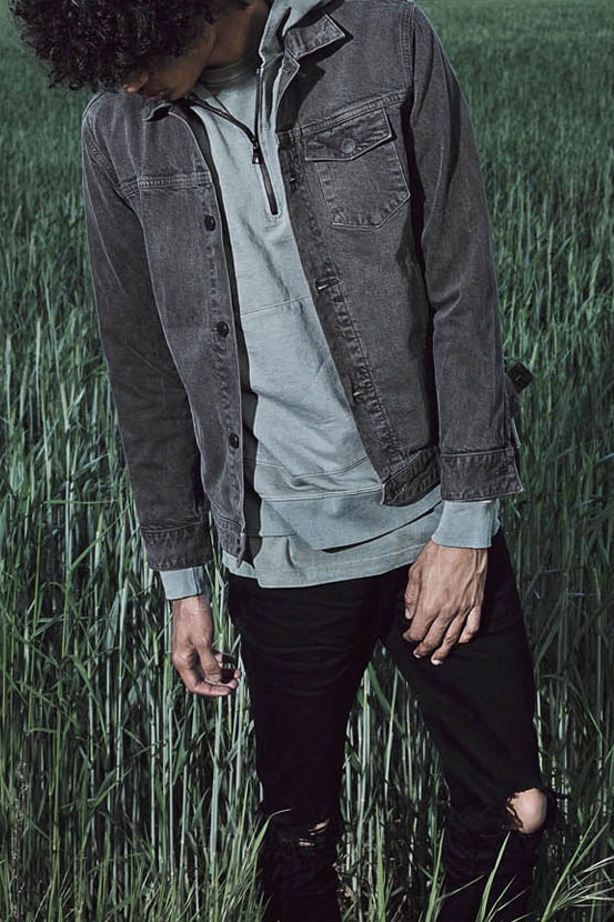 John Elliott "Season 7.5" Capsule