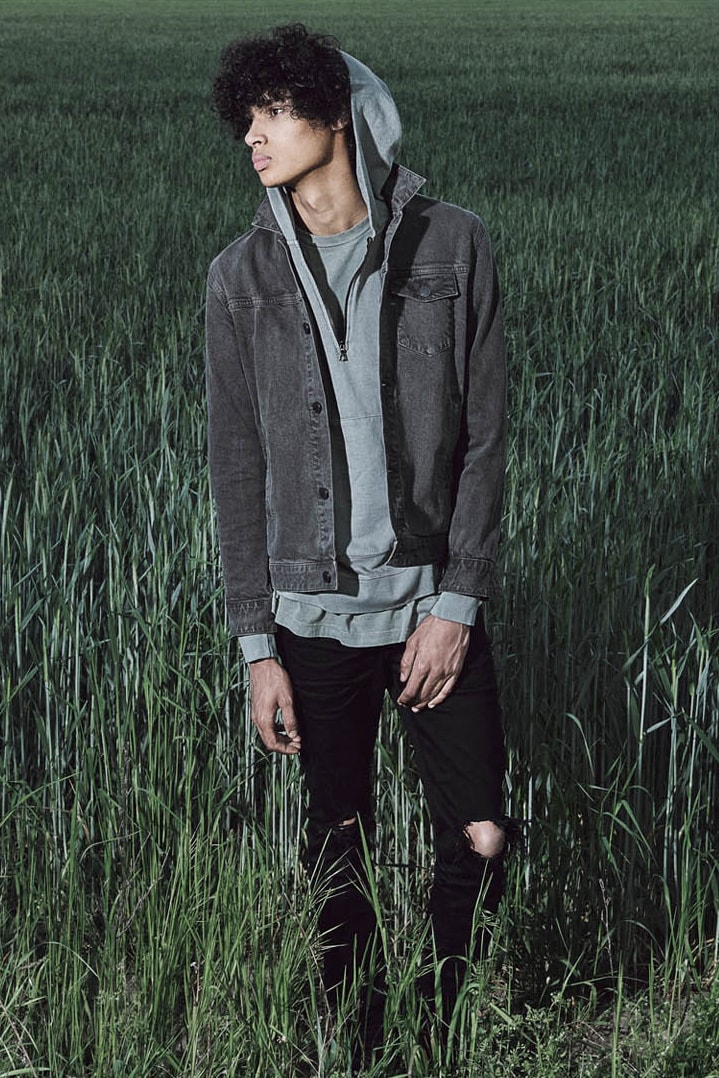 John Elliott "Season 7.5" Capsule