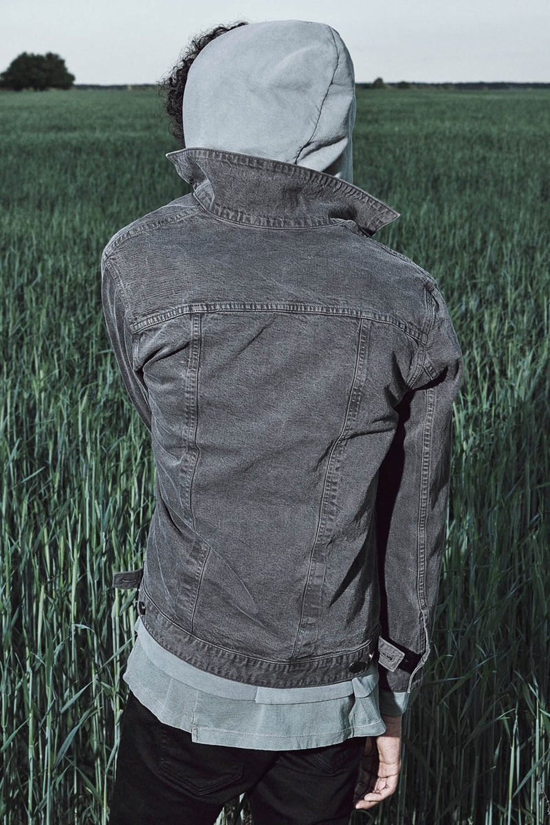 John Elliott "Season 7.5" Capsule