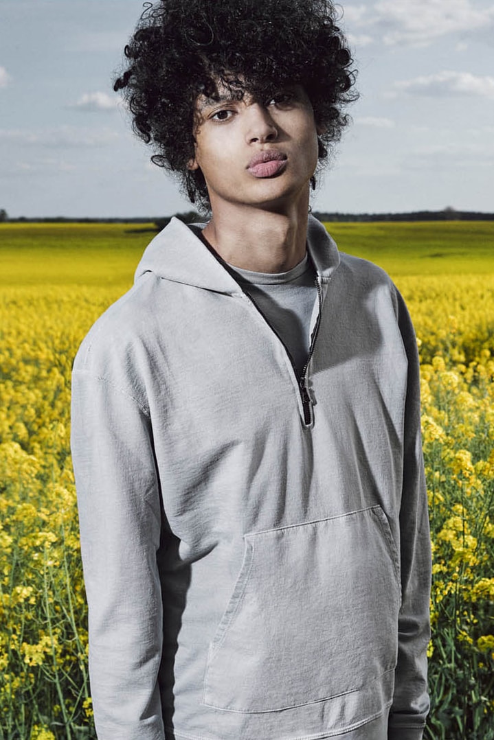 John Elliott "Season 7.5" Capsule