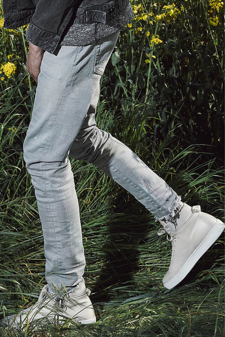 John Elliott "Season 7.5" Capsule