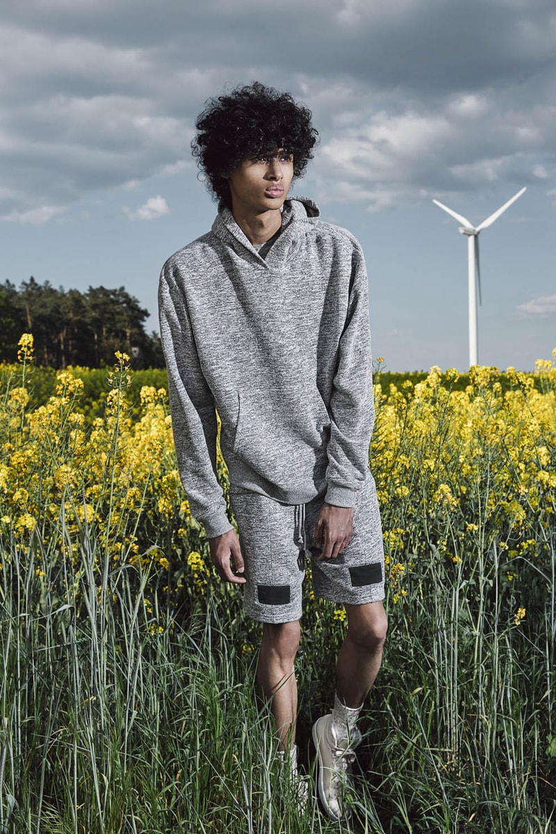 John Elliott "Season 7.5" Capsule