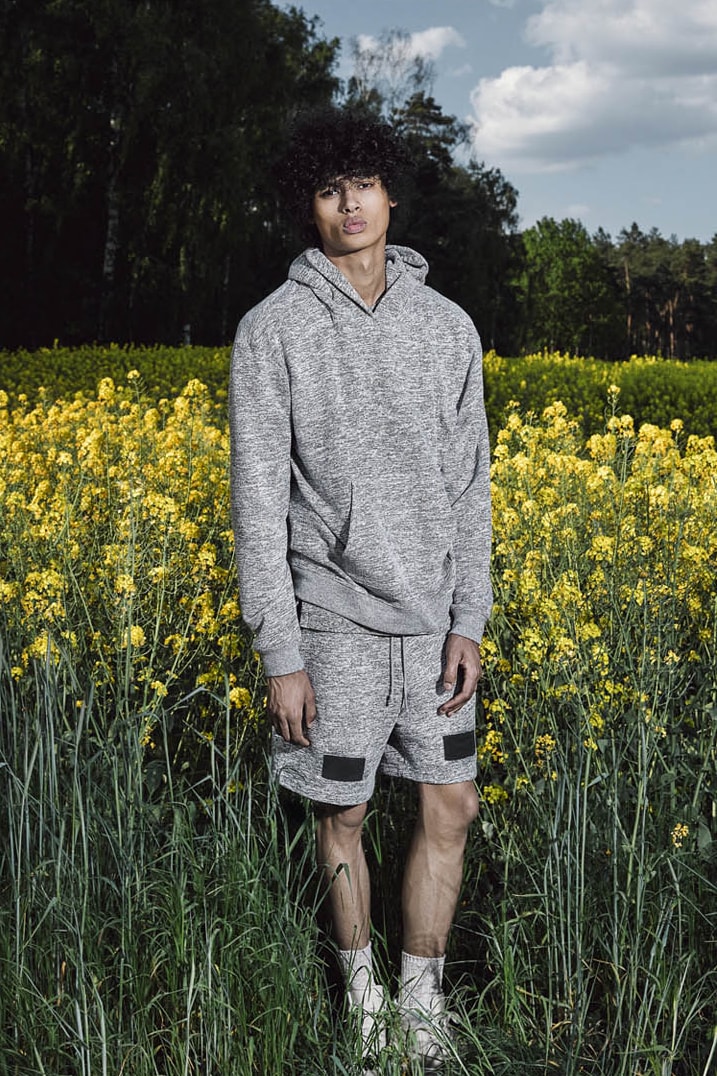 John Elliott "Season 7.5" Capsule