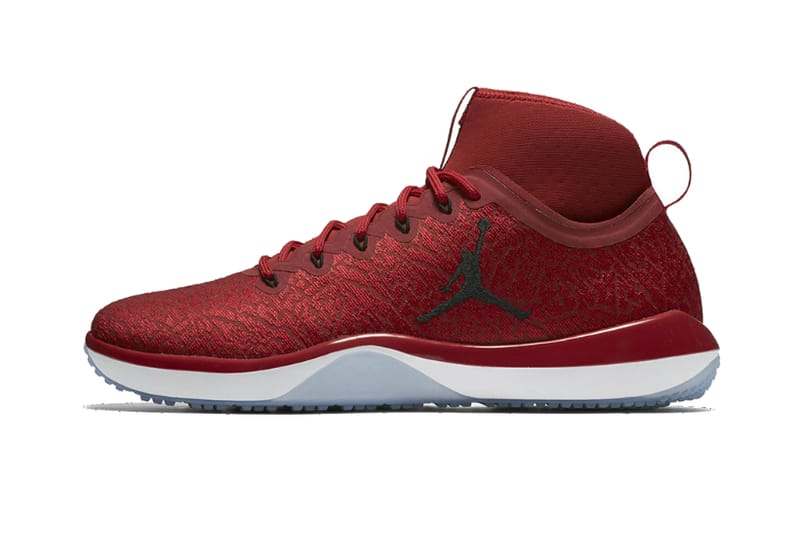 jordan training shoes 2016