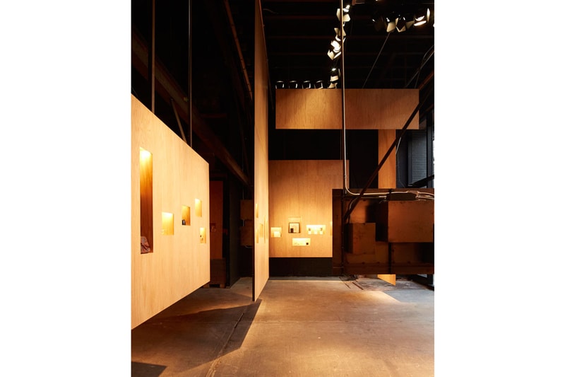 Joya Brooklyn Shop Designed by Taylor and Miller