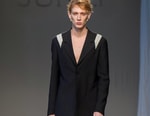 Jun Li's Sicillian Gangster-Inspired 2017 Spring/Summer Collection