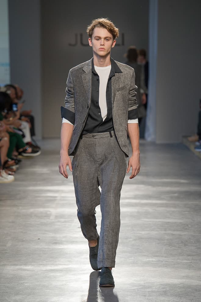 Jun Li 2017 Spring Summer Collection