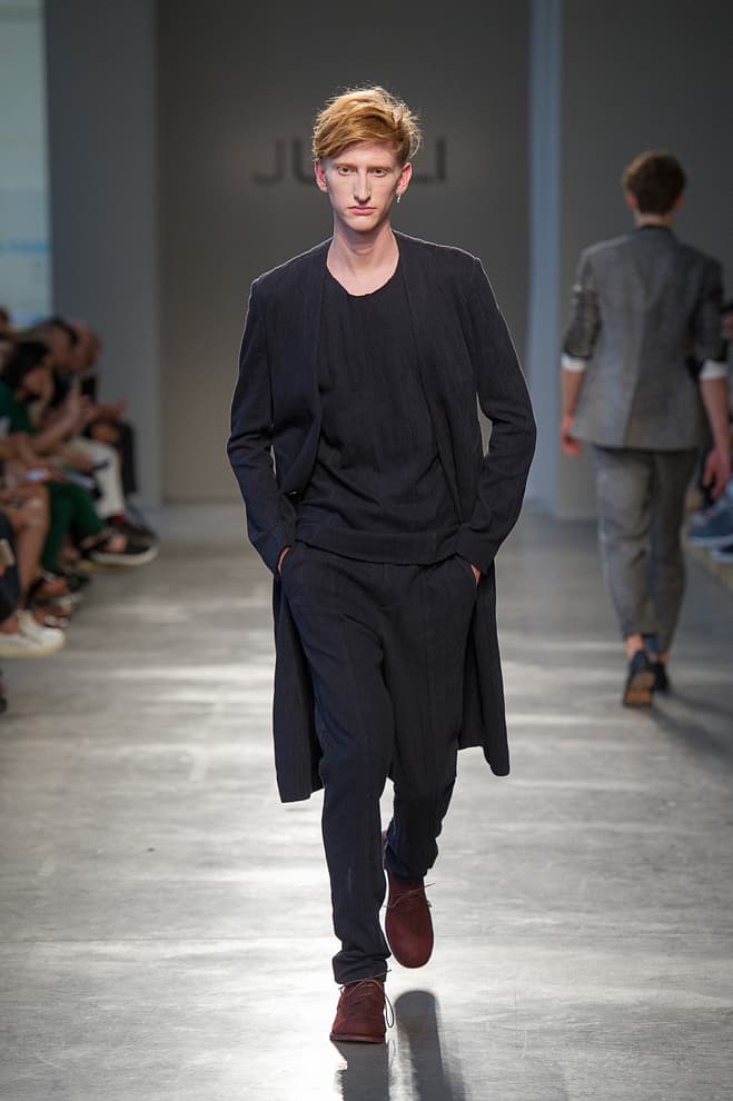 Jun Li 2017 Spring Summer Collection