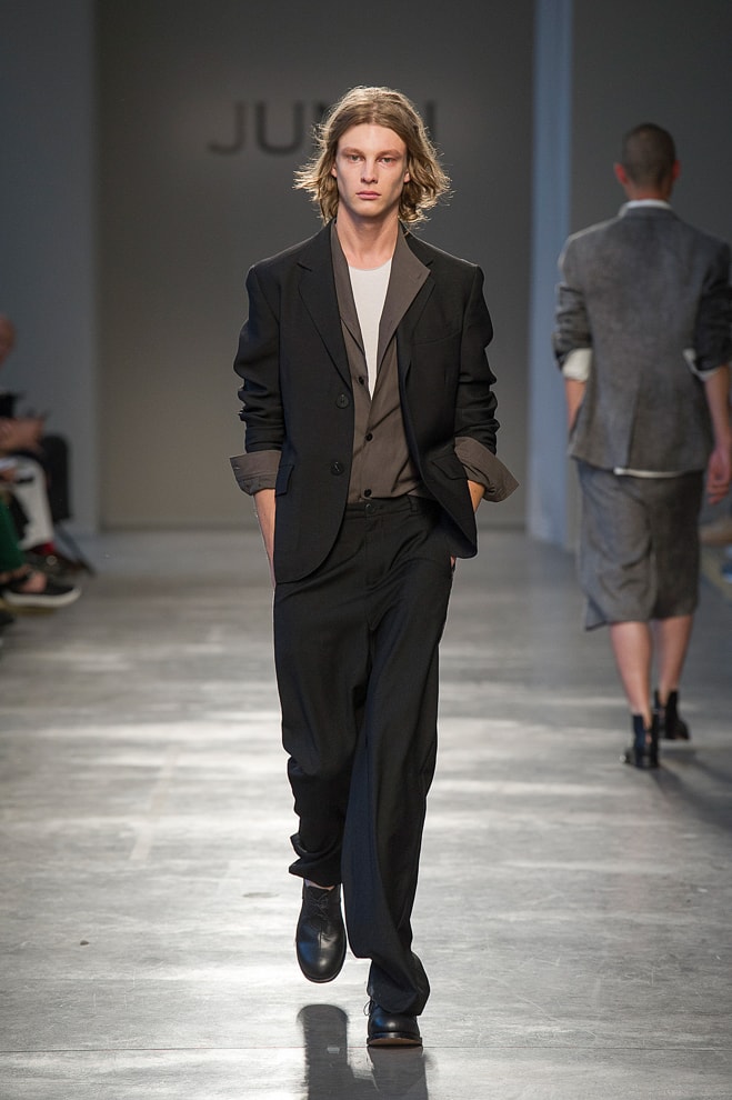 Jun Li 2017 Spring Summer Collection