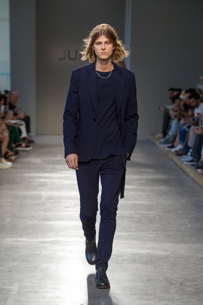 Jun Li 2017 Spring Summer Collection