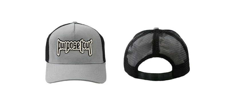 Justin Bieber's 'Purpose' Tour Merch for Miami Pop-Up Shop