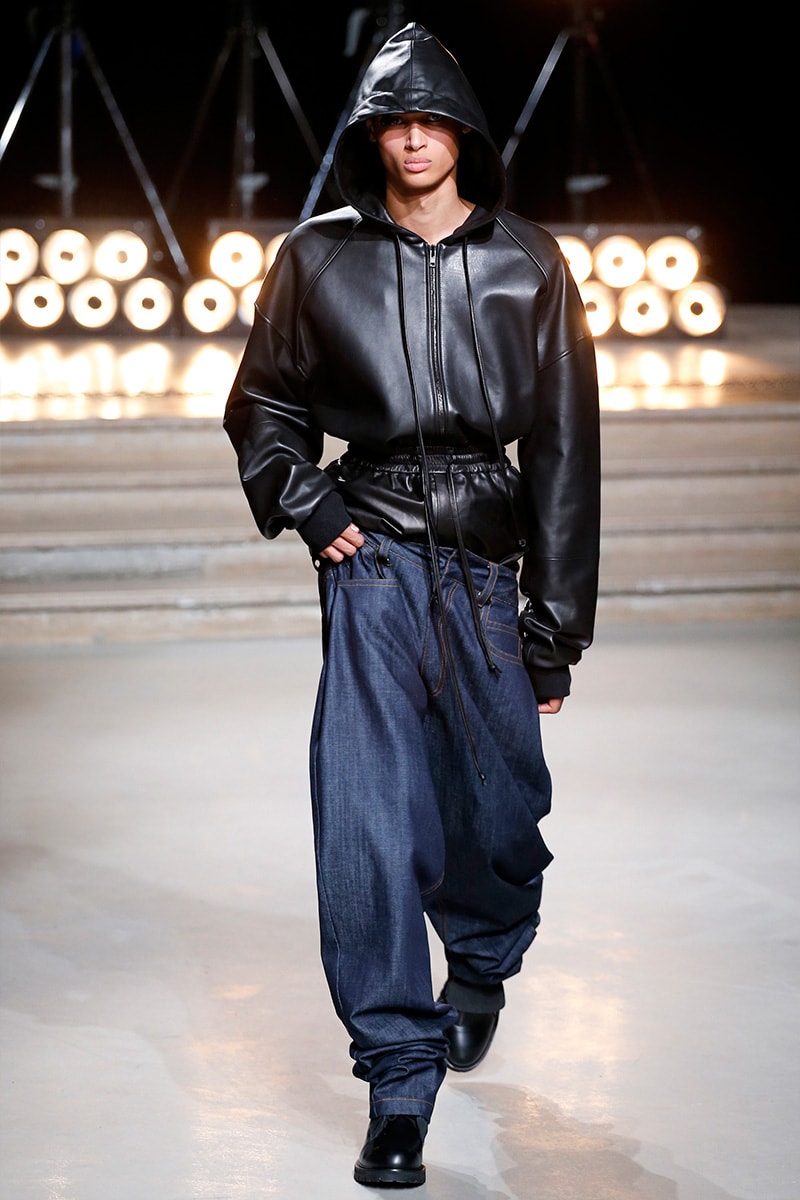 Juun.J 2017 Spring Summer Collection