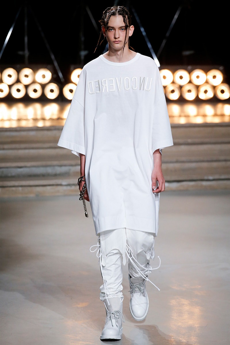 Juun.J 2017 Spring Summer Collection