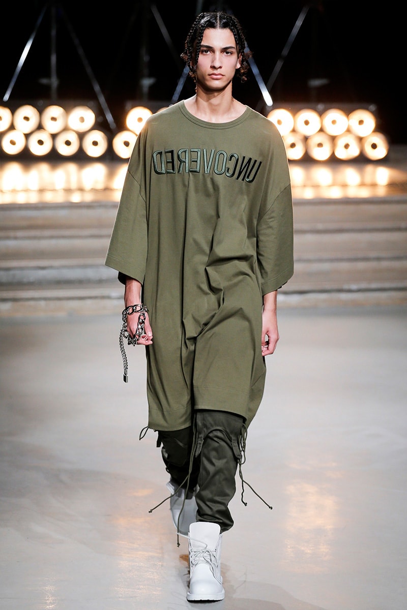 Juun.J 2017 Spring Summer Collection