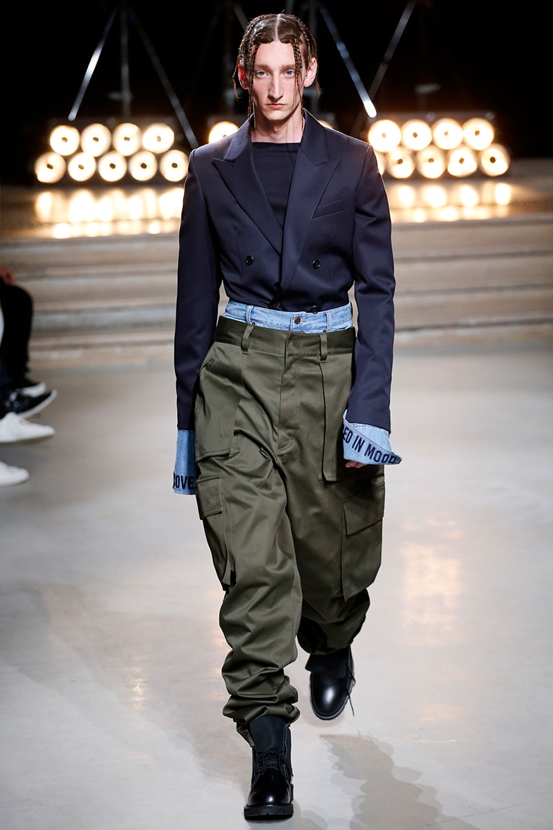 Juun.J 2017 Spring Summer Collection