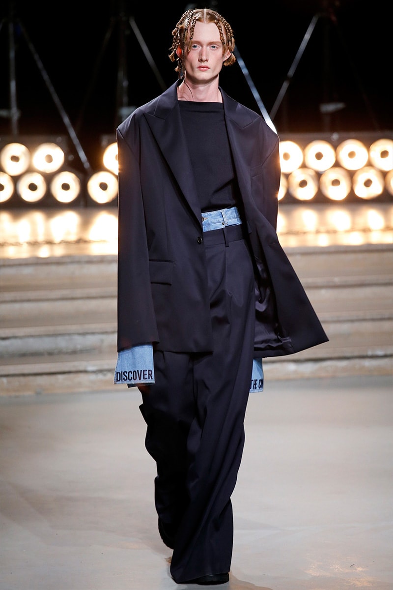 Juun.J 2017 Spring Summer Collection