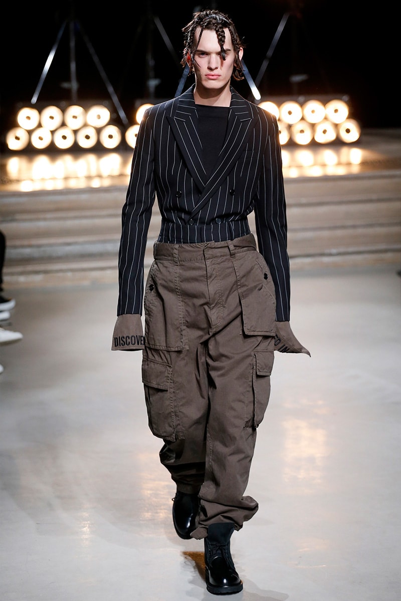 Juun.J 2017 Spring Summer Collection