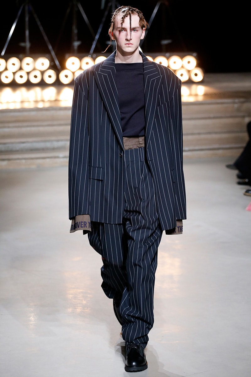 Juun.J 2017 Spring Summer Collection