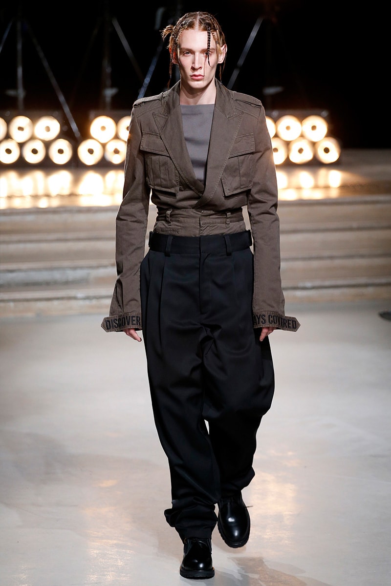 Juun.J 2017 Spring Summer Collection