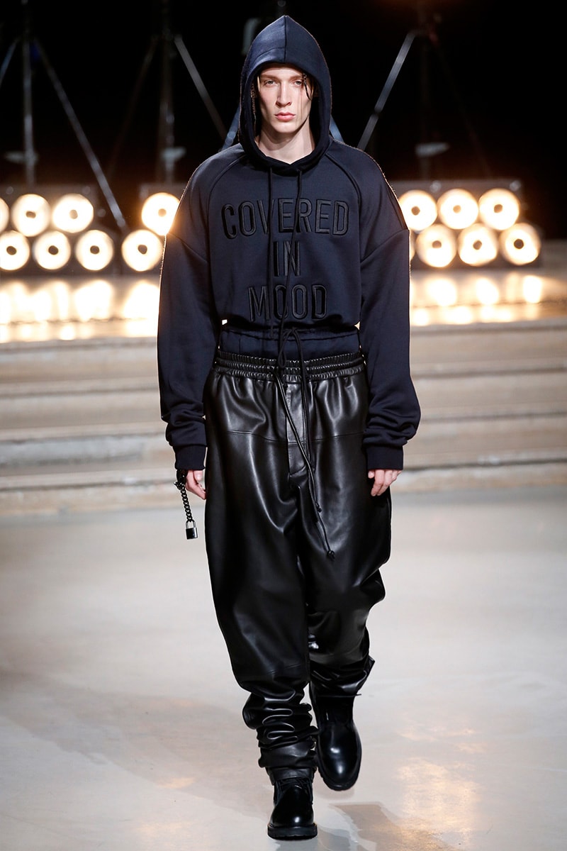 Juun.J 2017 Spring Summer Collection
