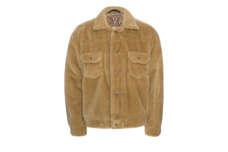 Here's the Entirety of A$AP Rocky and J.W.Anderson's "JWA AWGE" Collection