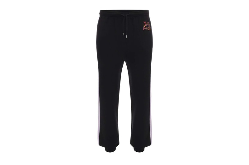 JWA AWGE ASAP Rocky JW Anderson Collection