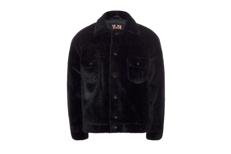 JWA AWGE ASAP Rocky JW Anderson Collection