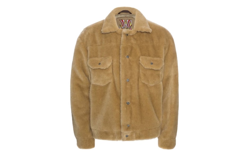JWA AWGE ASAP Rocky JW Anderson Collection