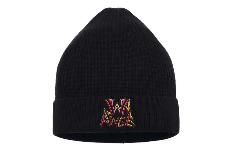 JWA AWGE ASAP Rocky JW Anderson Collection