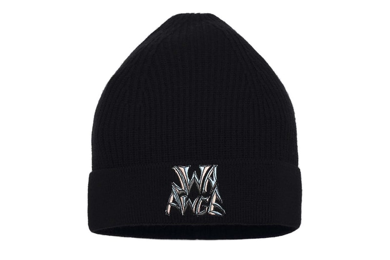 JWA AWGE ASAP Rocky JW Anderson Collection
