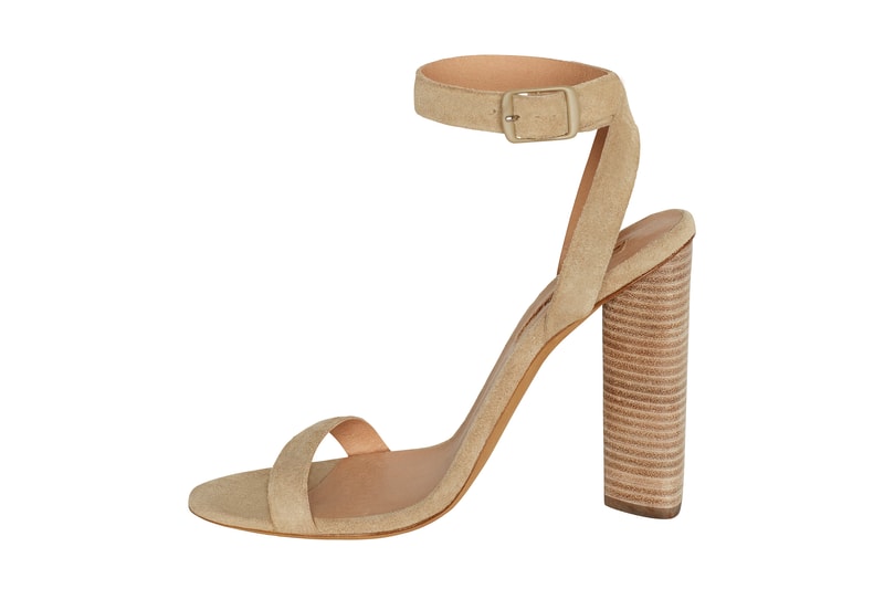 Kanye West Yeezy Season 2 Footwear