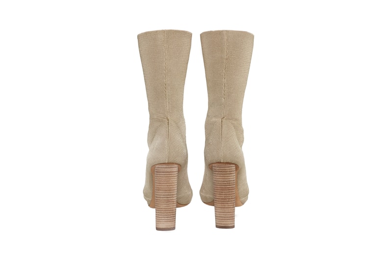 Kanye West Yeezy Season 2 Footwear