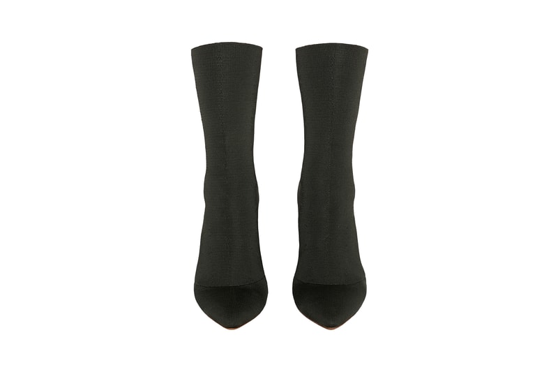 Kanye West Yeezy Season 2 Footwear