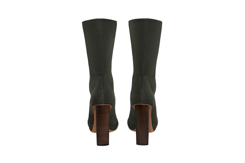 Kanye West Yeezy Season 2 Footwear