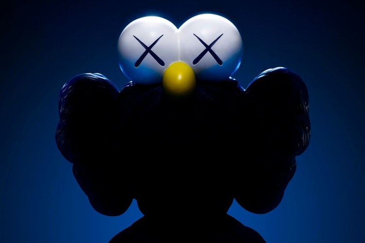 KAWS to Open New "BFF" Exhibition at Bangkok's Central Embassy