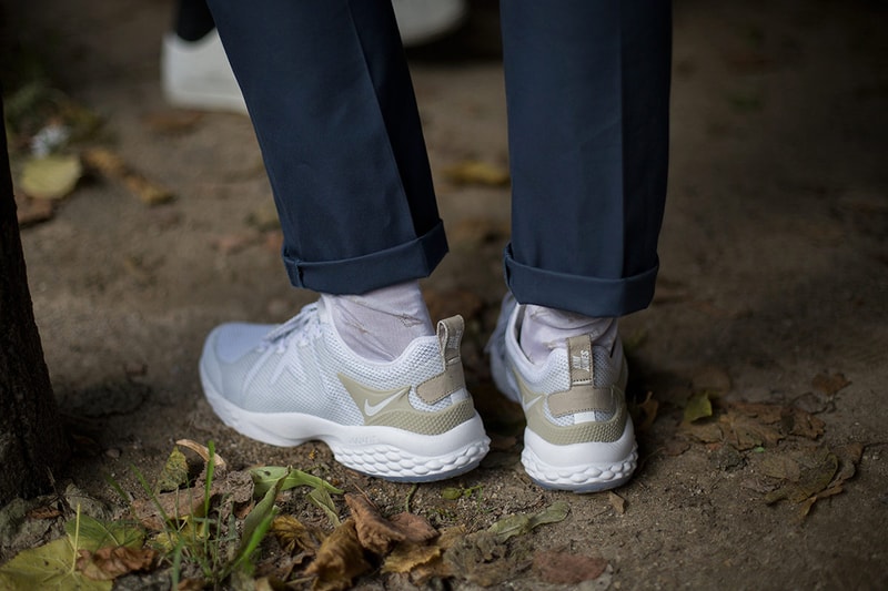 Kim Jones NikeLab Sneakers