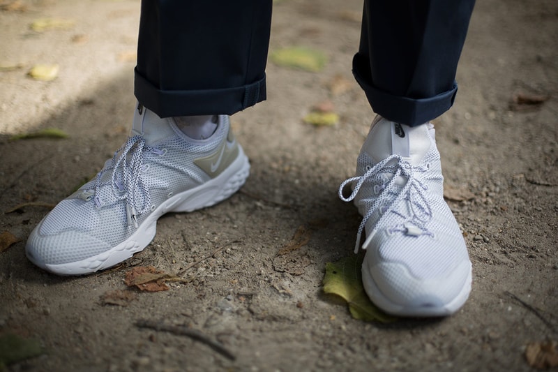 Kim Jones NikeLab Sneakers
